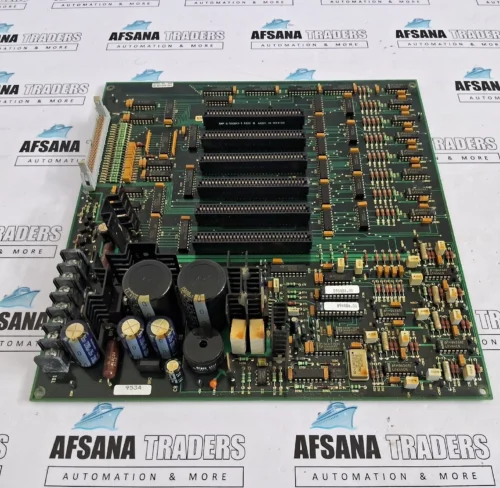 ROBICON 469148.00 PRINTED CIRCUIT BOARD - Image 3