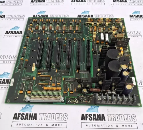 ROBICON 469148.00 PRINTED CIRCUIT BOARD - Image 12