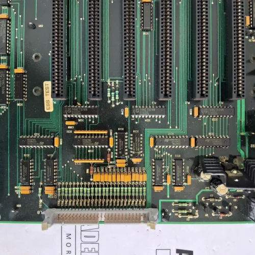 ROBICON 469148.00 PRINTED CIRCUIT BOARD - Image 11