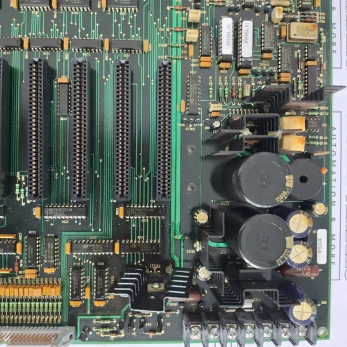 ROBICON 469148.00 PRINTED CIRCUIT BOARD - Image 10
