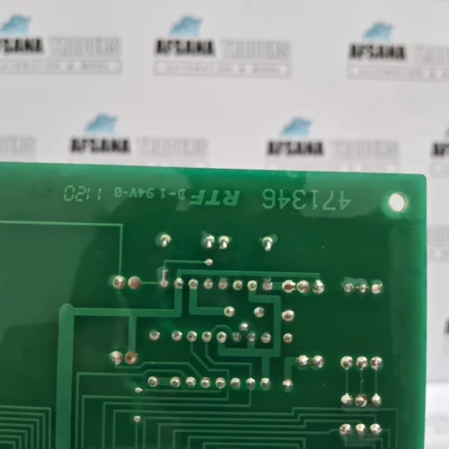 ROBICON A1A460K78.00T PCB CARD - Image 2