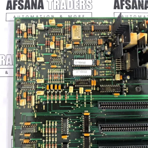 ROBICON 469148.00 PRINTED CIRCUIT BOARD - Image 9