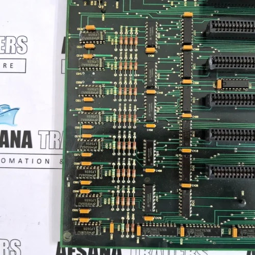ROBICON 469148.00 PRINTED CIRCUIT BOARD - Image 8