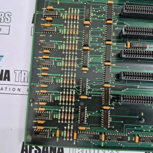 ROBICON 469148.00 PRINTED CIRCUIT BOARD - Image 7