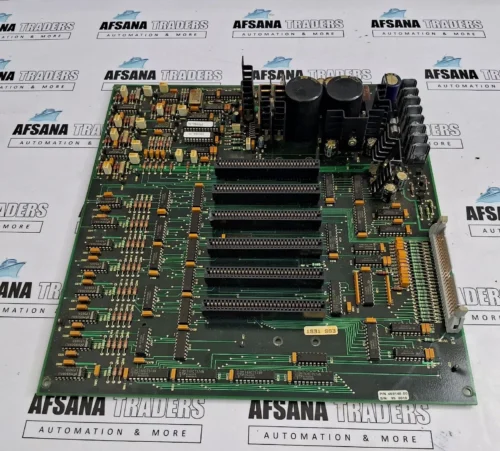 ROBICON 469148.00 PRINTED CIRCUIT BOARD - Image 2