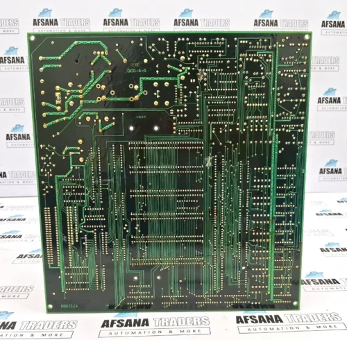 ROBICON 469148.00 PRINTED CIRCUIT BOARD - Image 13