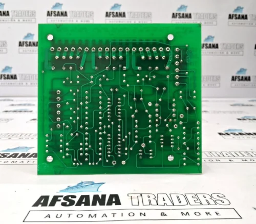 GOOD-ALL ELEC. 0026108 PCB CARD REV.C - Image 6