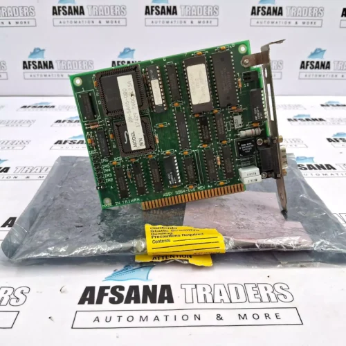 MODICON AM-SA85-000 PCB CARD