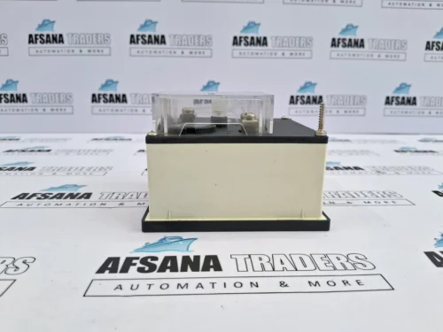 Kron amperimetro fm96pc 800/5A 3492195951–rl Ampere meter range 0-800 - Image 3