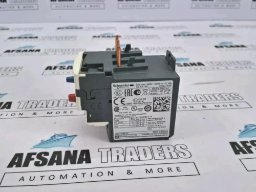 SCHNEIDER ELECTRIC LRD12 5.5-8A RELAY - Image 6