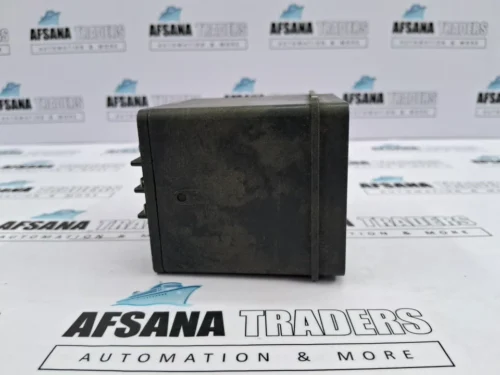 Tamura electric 110v 60Hz 3.6Va time counter - Image 6