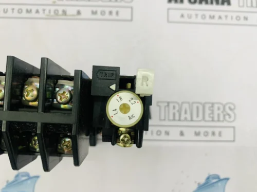 fuji electric tr-1s 1.4-2.2A thermal overload relay - Image 8