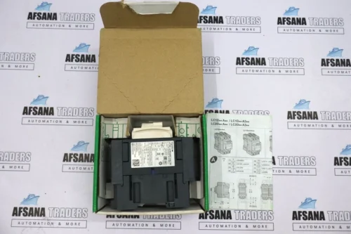Schneider electric lc1d40ap7 3 pole contactor 440v-40A-230Vac coil - Image 8