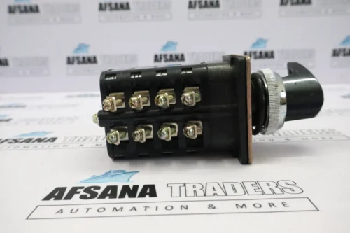 Yoshida electric yc cam switch - Image 7