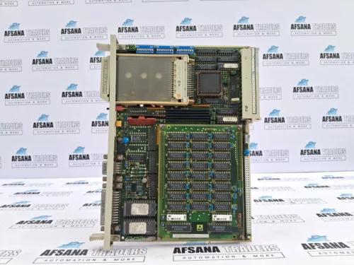 Siemens 6fm1470-4aa21 simatic s5 wf470 video display module - Image 6
