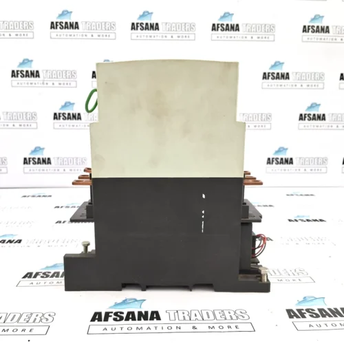 SIEMENS SIRIUS | 3RW3046-1AB15 | 100A | 55KW | 110-230VAC | MOTOR STARTER MODULE - Image 5