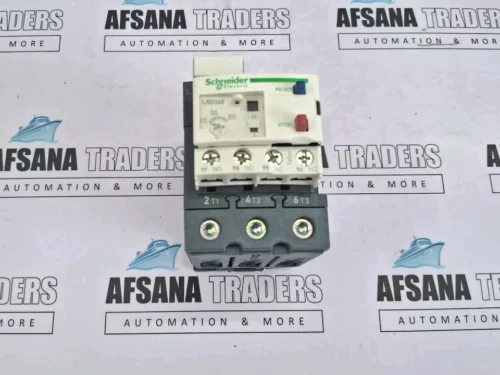 schneider electric lrd365 48..65A thermal overload relay with everlink terminals - Image 2