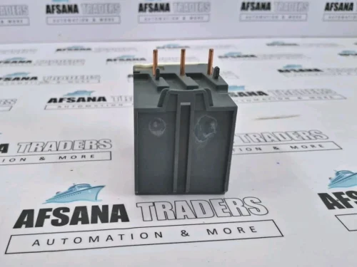 SCHNEIDER ELECTRIC LRD12 5.5-8A RELAY - Image 5