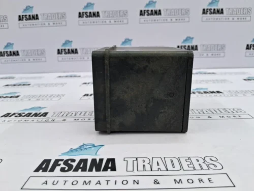 Tamura electric 110v 60Hz 3.6Va time counter - Image 4