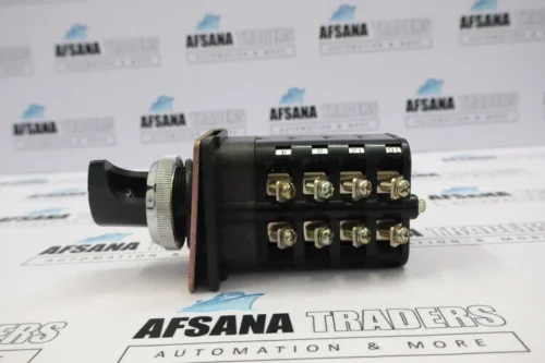 Yoshida electric yc cam switch - Image 5