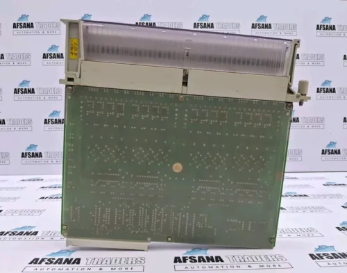 SIEMENS SIMATIC 6ES5451-4UA11 OUTPUT MODULE - Image 6