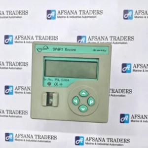 SECURE | SWIFT ENCORE | ENTITY | DT3100-401/ALC | METER