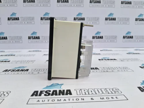 Kron amperimetro fm96pc 800/5A 3492195951–rl Ampere meter range 0-800 - Image 4