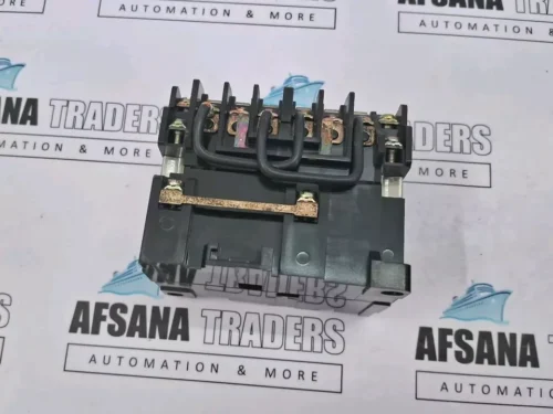 yaskawa electric hc-10e2 20A ac reversing magnetic contactor - Image 7