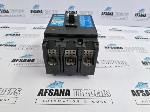 Terasaki tembreak xs100ns circuit breaker 75a 220Vac 50kA - Image 7