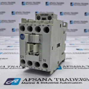 ALLEN-BRADLEY | 100-C23*10 | SER C | CONTACTOR