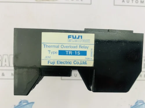 fuji electric tr-1s 1.4-2.2A thermal overload relay - Image 7