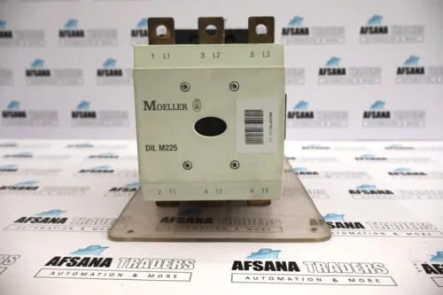 Moeller dil m225 / dil m225(-s) contactor 150-250v coil - Image 6
