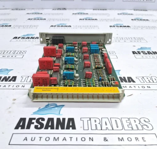 AEG | 029.059.270 | 029 094 065 NAW A327 | PC BOARD - Image 7