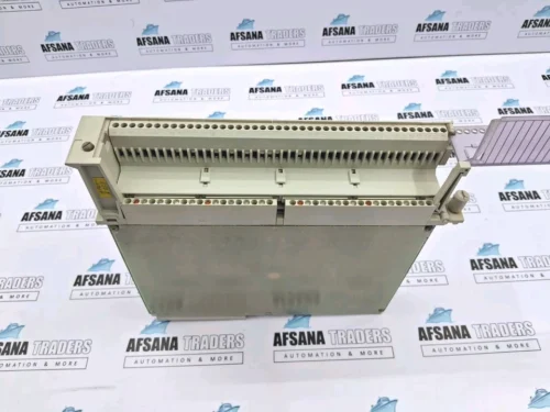 SIEMENS SIMATIC 6ES5451-4UA11 OUTPUT MODULE - Image 5