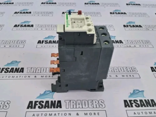 schneider electric lrd365 48..65A thermal overload relay with everlink terminals - Image 4