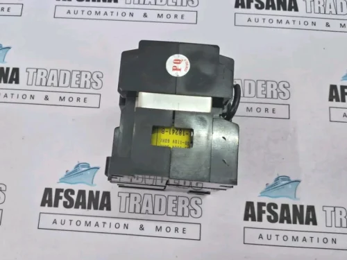 yaskawa electric hc-10e2 20A ac reversing magnetic contactor - Image 6