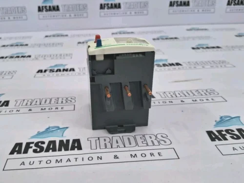 SCHNEIDER ELECTRIC LRD12 5.5-8A RELAY - Image 3