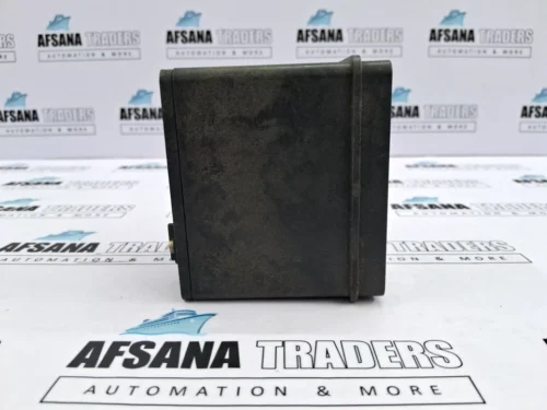 Tamura electric 110v 60Hz 3.6Va time counter - Image 3