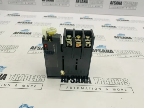 fuji electric tr-1s 1.4-2.2A thermal overload relay - Image 5