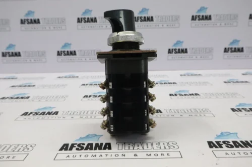 Yoshida electric yc cam switch - Image 3