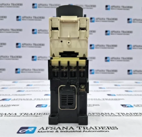 HYUNDAI | HMX 22 | LADR2 | CONTROL RELAY WITH REPOS / OFF DELAY AUXILIARY - Image 4