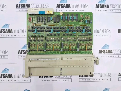 SIEMENS SIMATIC 6ES5451-4UA11 OUTPUT MODULE - Image 4