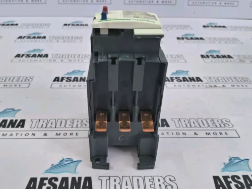 schneider electric lrd365 48..65A thermal overload relay with everlink terminals - Image 3
