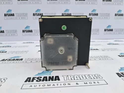 Kron amperimetro fm96pc 800/5A 3492195951–rl Ampere meter range 0-800 - Image 6