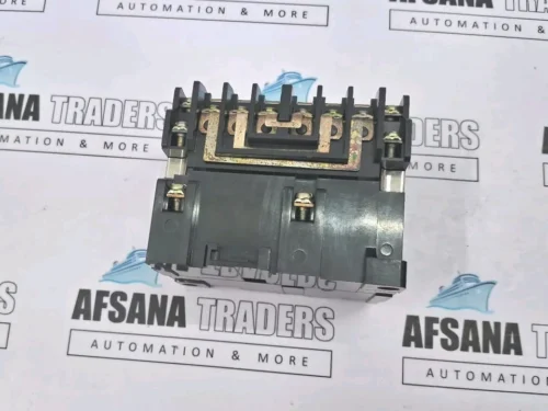 yaskawa electric hc-10e2 20A ac reversing magnetic contactor - Image 5