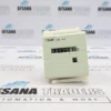 T&b hm142 analog hour meter ac220v 60hz - Image 2
