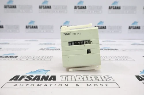T&b hm142 analog hour meter ac220v 60hz - Image 2