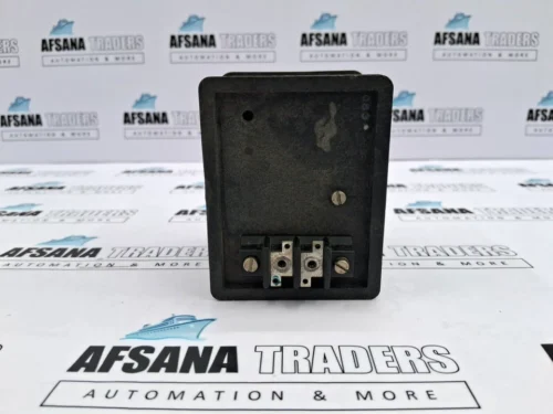 Tamura electric 110v 60Hz 3.6Va time counter - Image 7