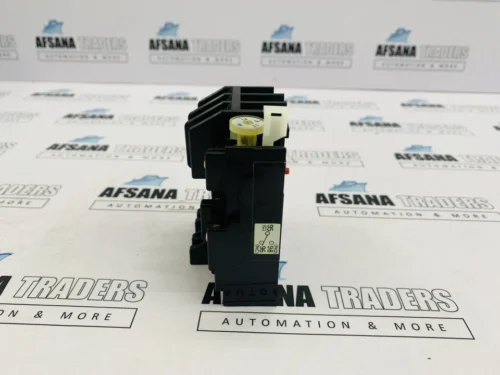 fuji electric tr-1s 1.4-2.2A thermal overload relay - Image 4