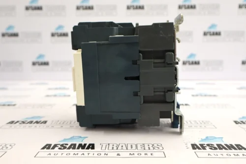 New schneider electric lc1d80 power contactor 230v coil - Image 4